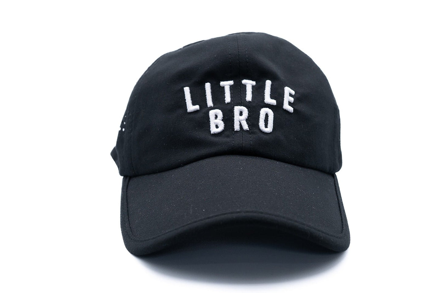 Little Bro Athletic Hat - Shop LINNY CO