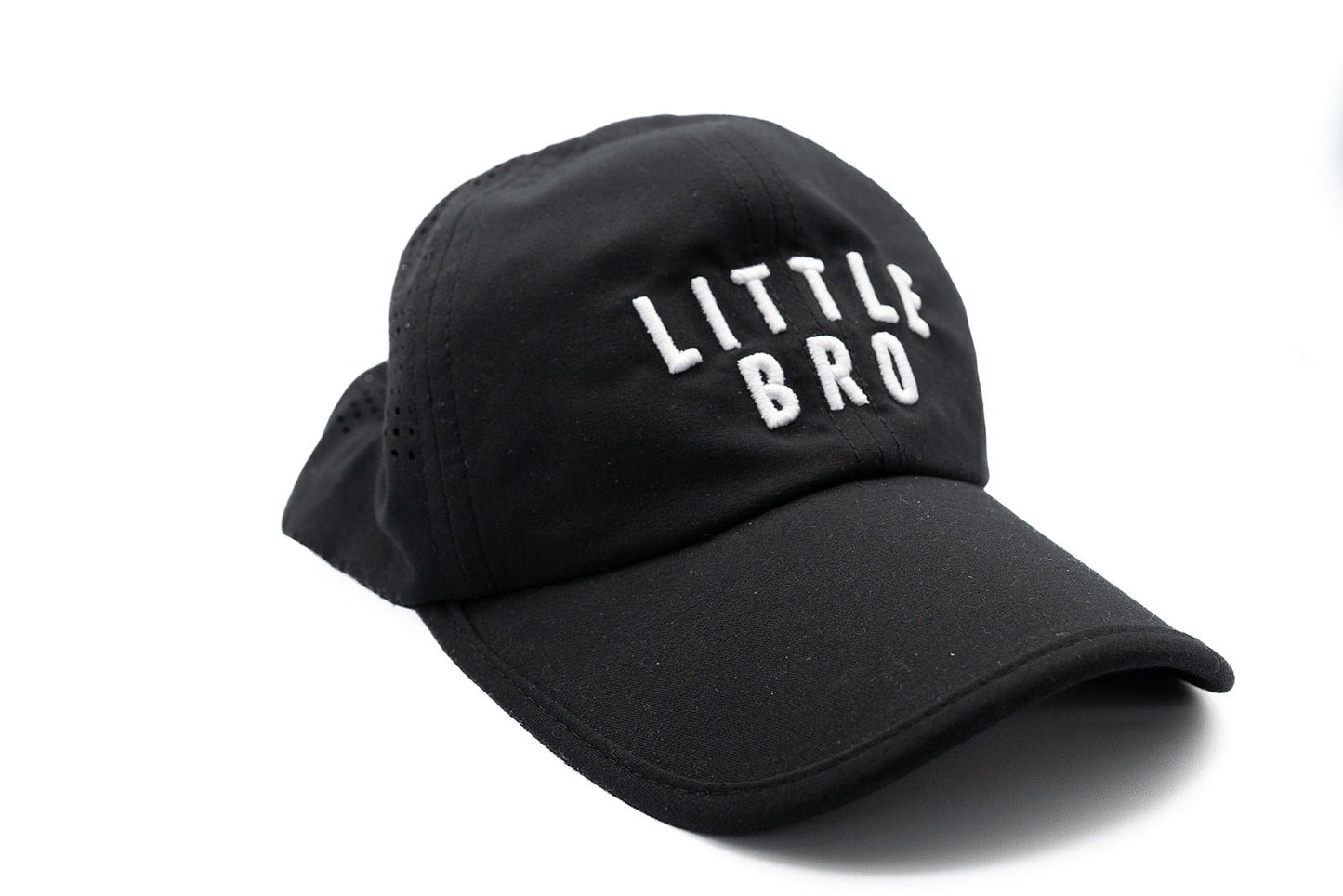 Little Bro Athletic Hat - Shop LINNY CO