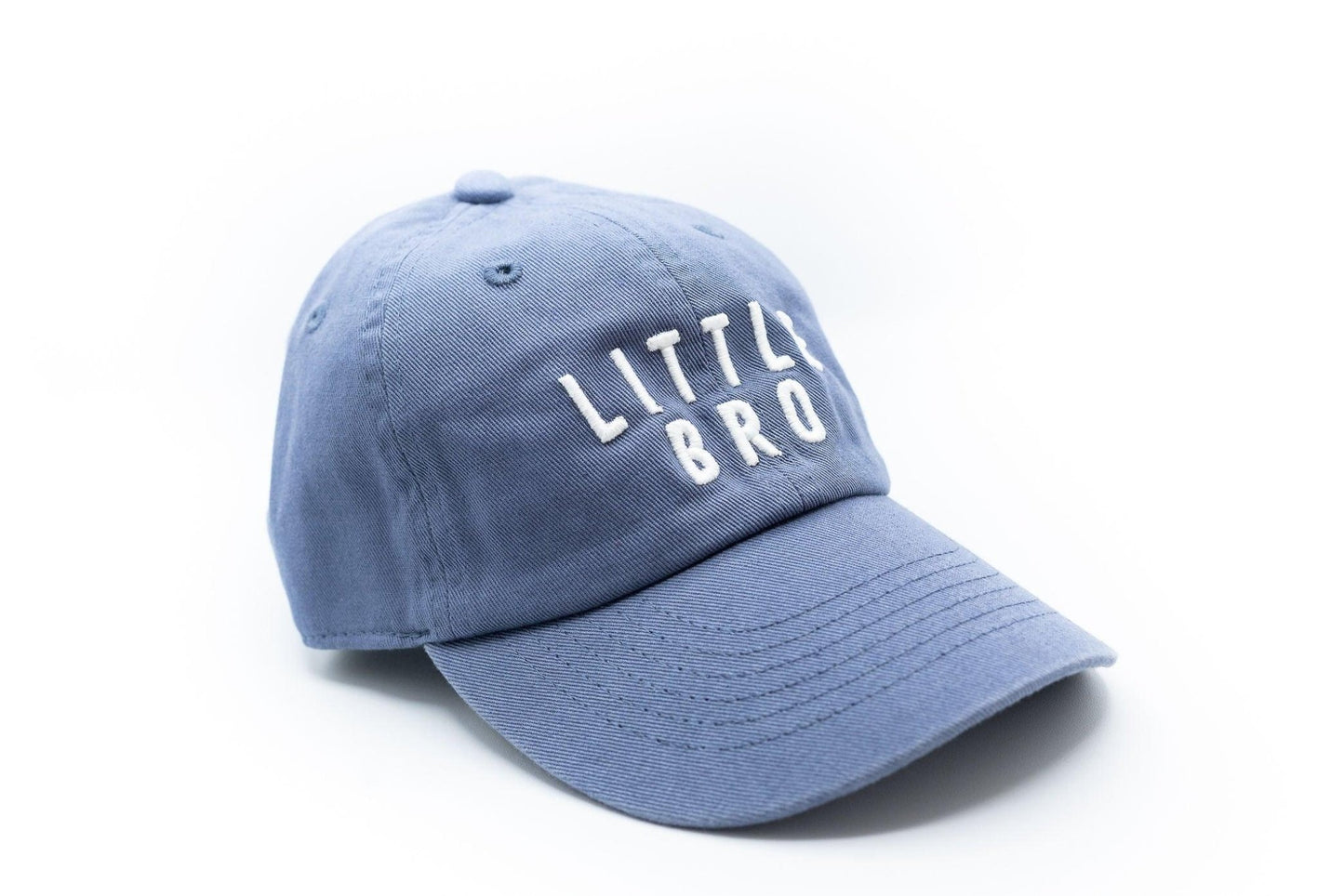 Little Bro Baseball Hat - Shop LINNY CO