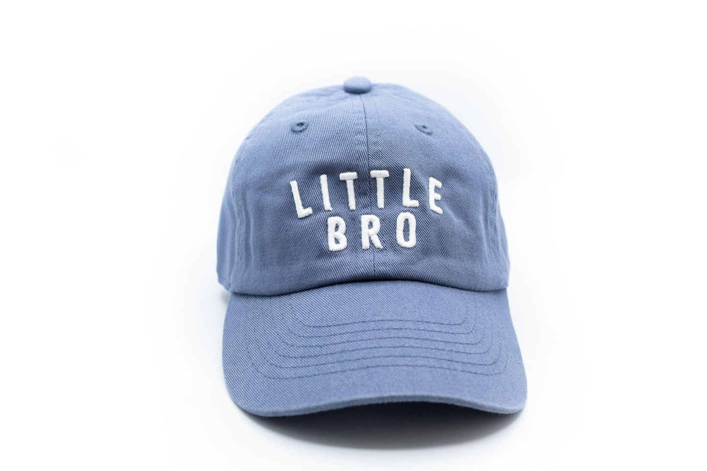 Little Bro Baseball Hat - Shop LINNY CO