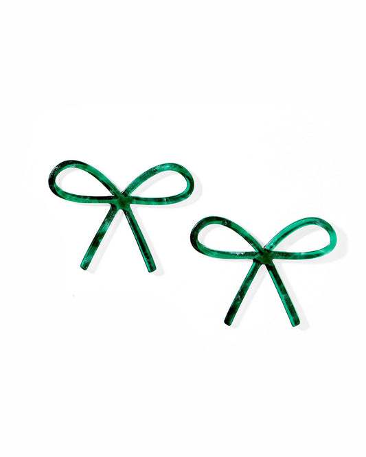 Lola - Forest Green - Shop LINNY CO