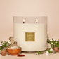 LUXE Collection: Amber Rouge (150 oz, 300 - 500 hours) - Shop LINNY CO