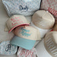 Marriage Material - Blue Vintage Trucker Hat - Shop LINNY CO