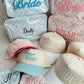 Marriage Material - Blue Vintage Trucker Hat - Shop LINNY CO