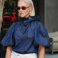 Mary Pearl Statement Earrings - Shop LINNY CO