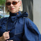 Mary Pearl Statement Earrings - Shop LINNY CO