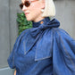 Mary Pearl Statement Earrings - Shop LINNY CO