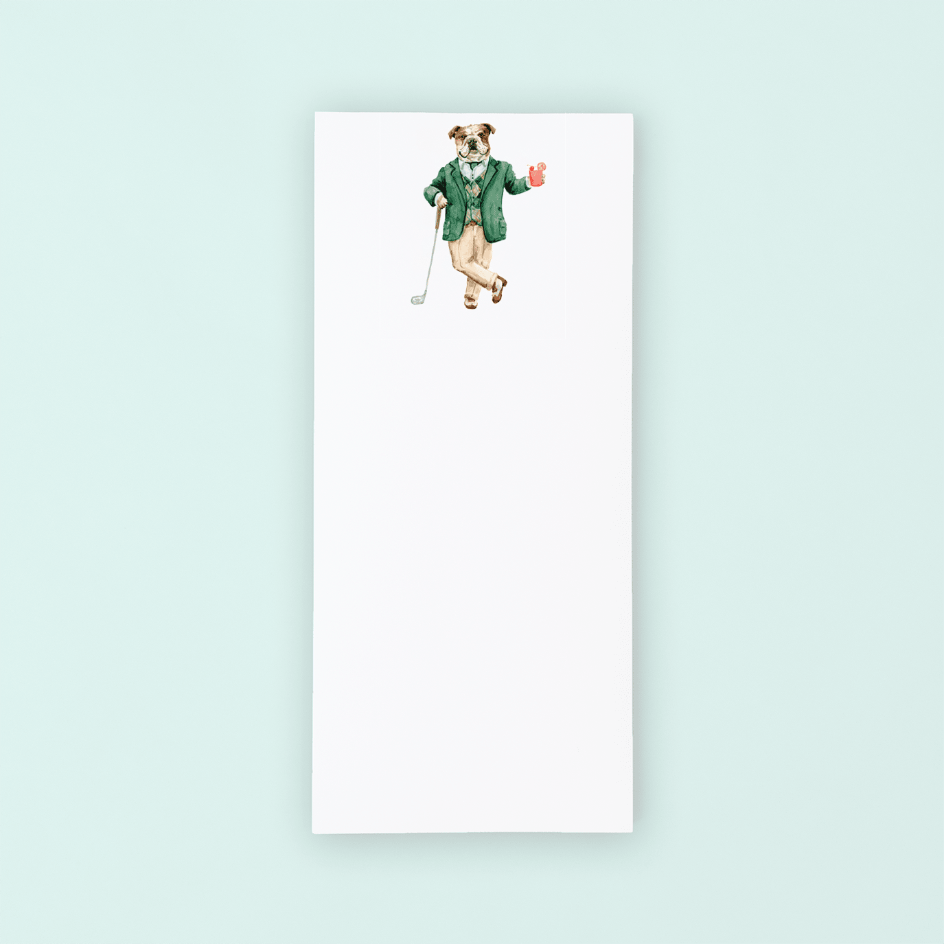 Masters Bulldog - Shop LINNY CO