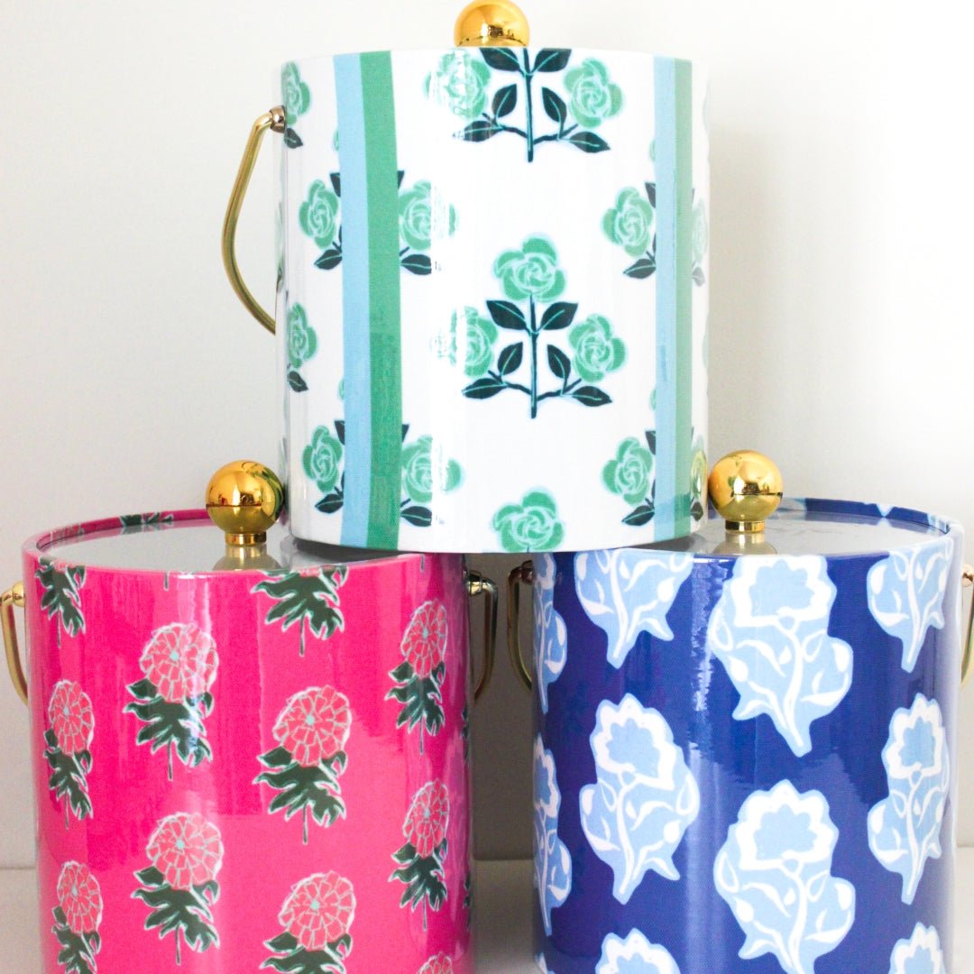 Maya Ice Bucket - Shop LINNY CO