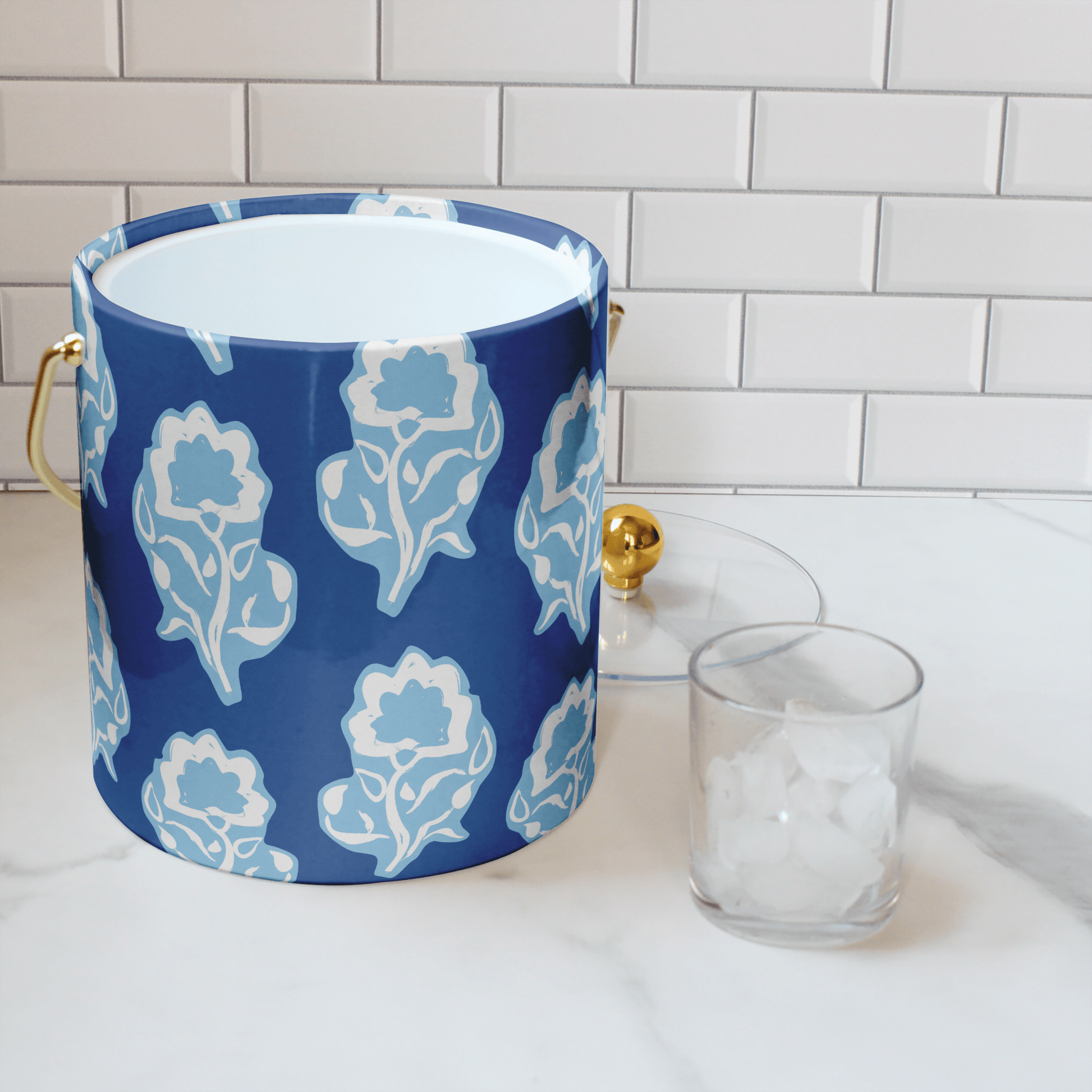 Maya Ice Bucket - Shop LINNY CO