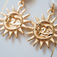 Maya Sun - Earrings - Shop LINNY CO