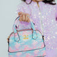 Mermaid Glitter Girl's Crossbody Purse - Shop LINNY CO
