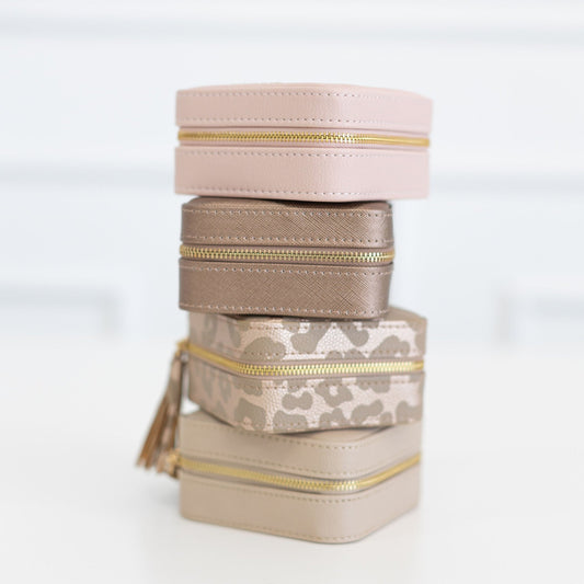 Mini Jewelry Organizer - Shop LINNY CO