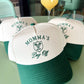 Momma's Day Off - Green Vintage Trucker Hat - Shop LINNY CO
