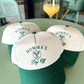 Momma's Day Off - Green Vintage Trucker Hat - Shop LINNY CO