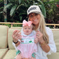 Mommin' - Vintage Trucker Hat - Shop LINNY CO