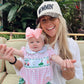 Mommin' - Vintage Trucker Hat - Shop LINNY CO