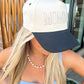Mommin' - Vintage Trucker Hat - Shop LINNY CO
