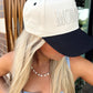 Mommin' - Vintage Trucker Hat - Shop LINNY CO