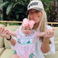 Mommin' - Vintage Trucker Hat - Shop LINNY CO