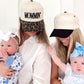 Mommin' - Vintage Trucker Hat - Shop LINNY CO