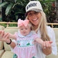 Mommin' - Vintage Trucker Hat - Shop LINNY CO