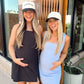 Mommin' - Vintage Trucker Hat - Shop LINNY CO