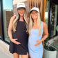 Mommin' - Vintage Trucker Hat - Shop LINNY CO