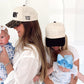 Mommin' - Vintage Trucker Hat - Shop LINNY CO