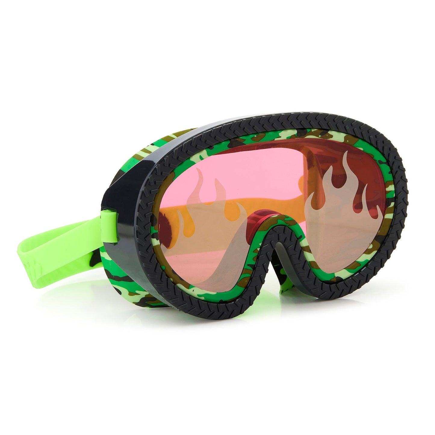 Muffler Car Show Swim Mask - Shop LINNY CO