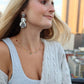 Necklace - Allegra Multi - Shop LINNY CO