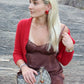 Necklace - Allegra Multi - Shop LINNY CO