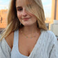 Necklace - Allegra Multi - Shop LINNY CO