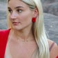 Necklace - Allegra Multi - Shop LINNY CO