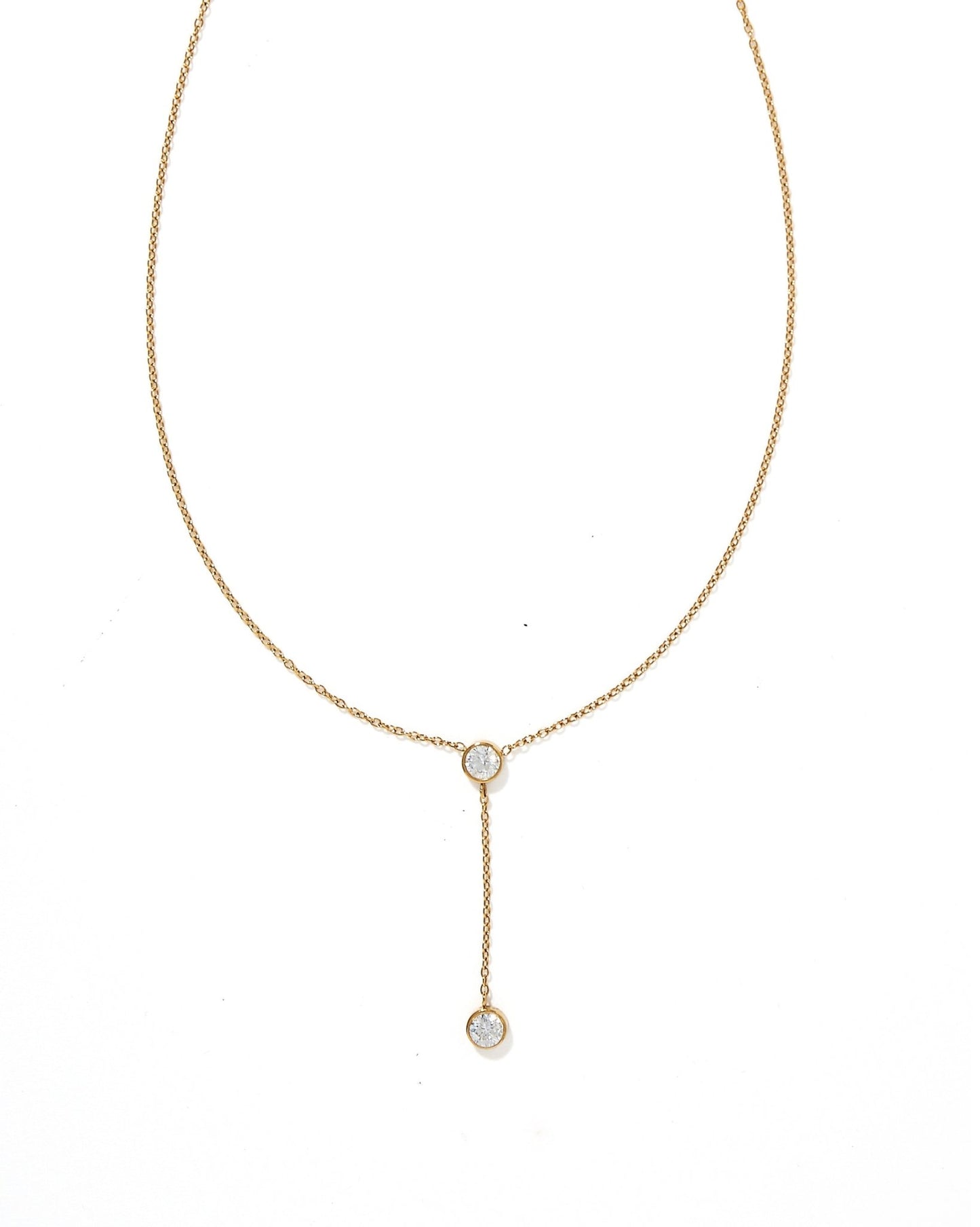 Necklace - Benny - Shop LINNY CO
