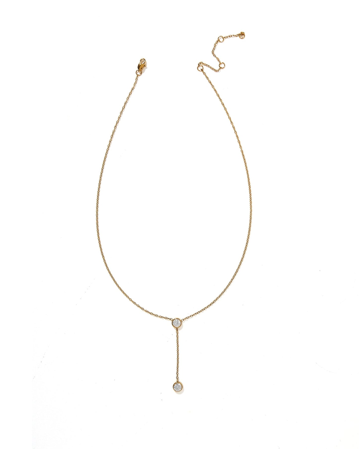 Necklace - Benny - Shop LINNY CO