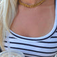 Necklace - Brooke Gold - Shop LINNY CO