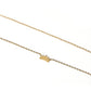 Necklace - Crown Gold - Shop LINNY CO