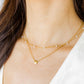 Necklace - Dabney Pearl - Shop LINNY CO