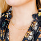 Necklace - Dabney Pearl - Shop LINNY CO