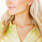 Necklace - Dabney Pearl - Shop LINNY CO