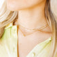 Necklace - Dabney Pearl - Shop LINNY CO