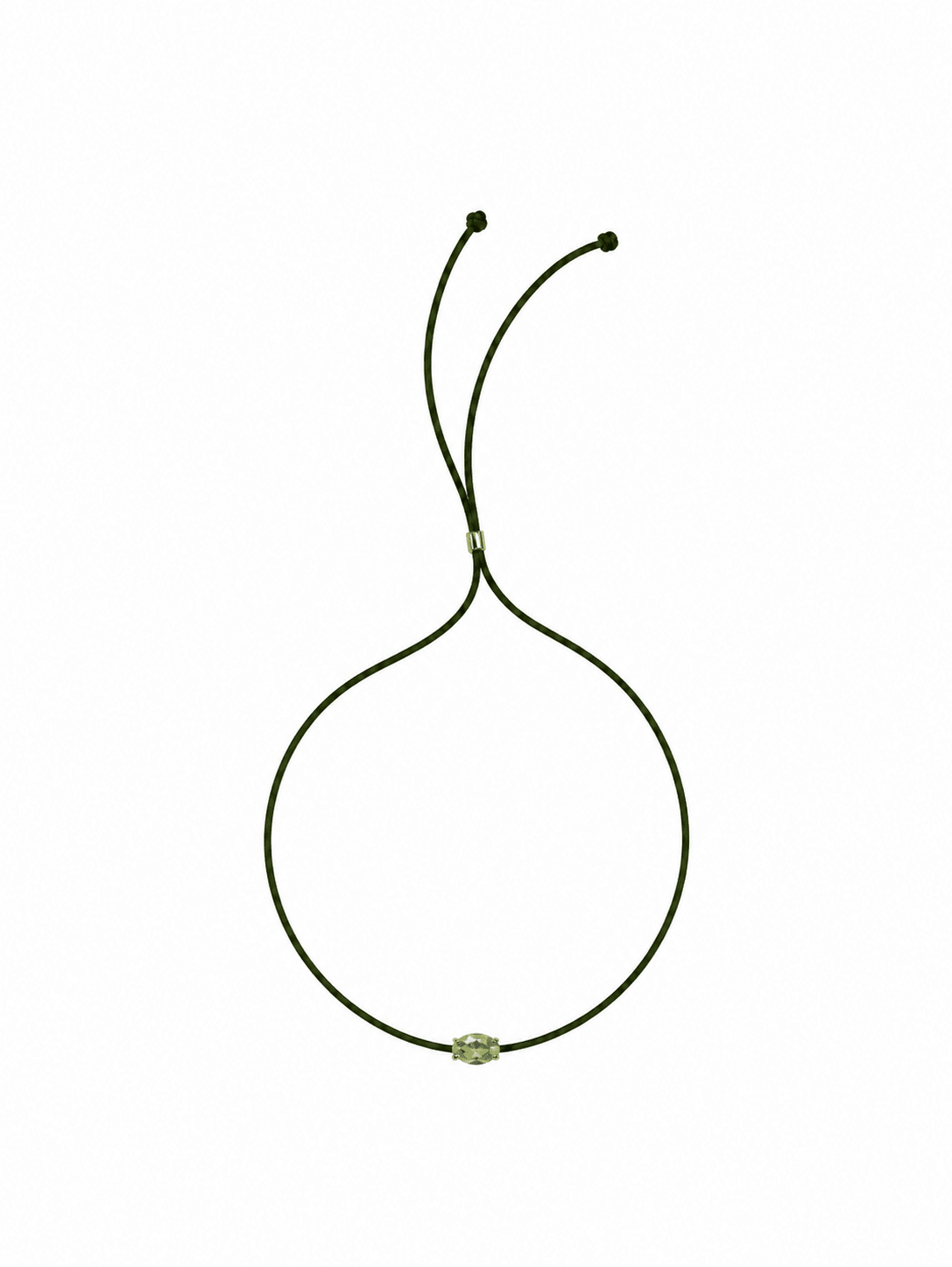 Necklace - Frankie Olive - Shop LINNY CO