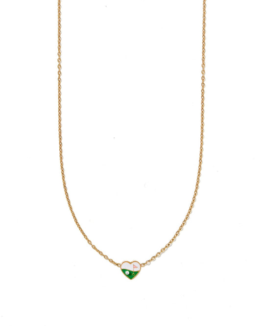 Necklace - Golf - Shop LINNY CO