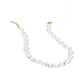 Necklace - Maris Pearl Multi Color - Shop LINNY CO