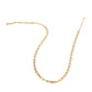 Necklace - Palmer Paperclip - Shop LINNY CO