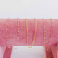 Necklace - Palmer Paperclip - Shop LINNY CO