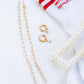 Necklace - Palmer Paperclip - Shop LINNY CO