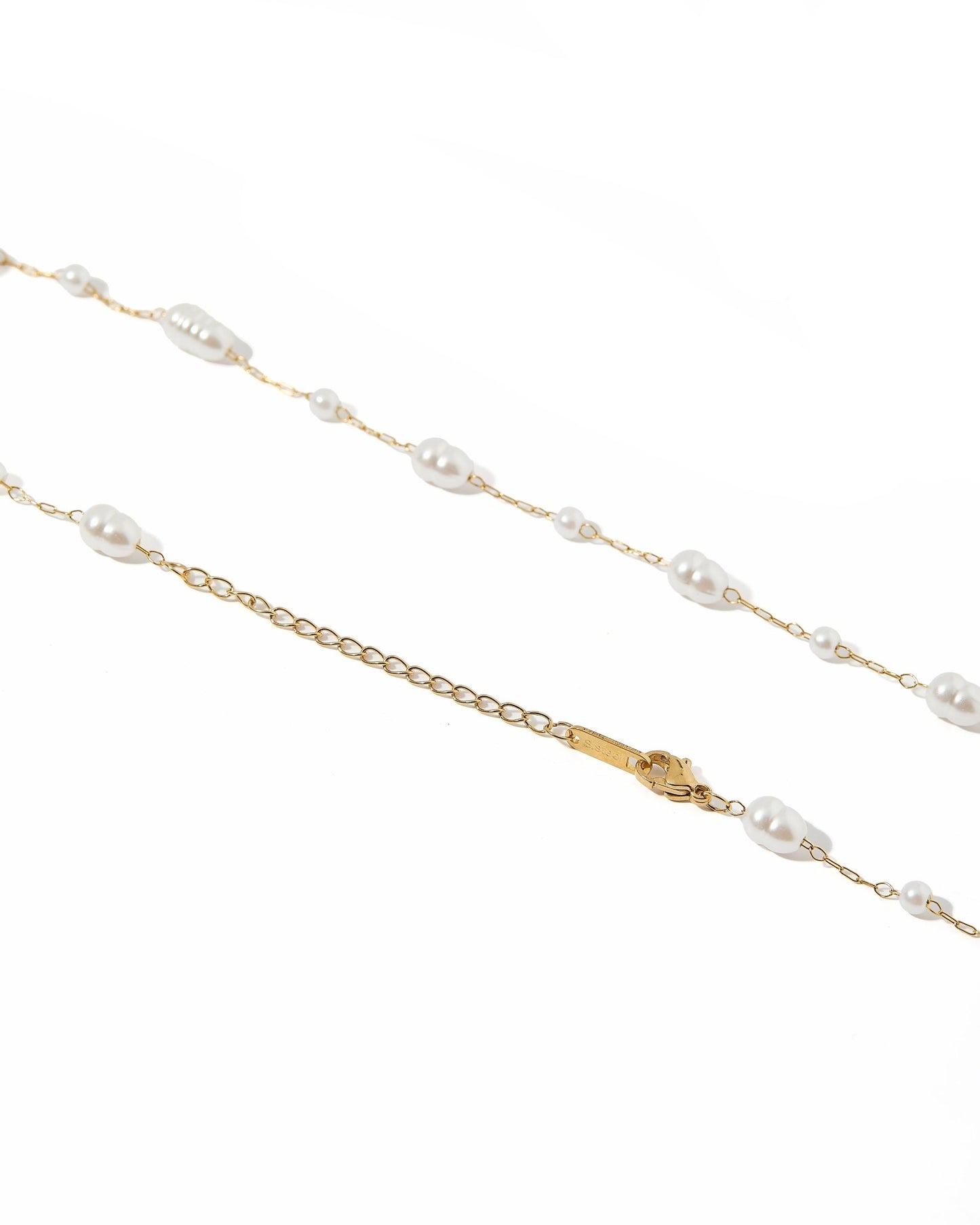 Necklace - Suri Pearl - Shop LINNY CO