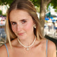 Necklace - Tailyn Rope Ivory - Shop LINNY CO